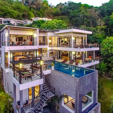 Fully Serviced Grand Villa Luxury Time Phuket Bang Tao Beach  Buitenkant foto