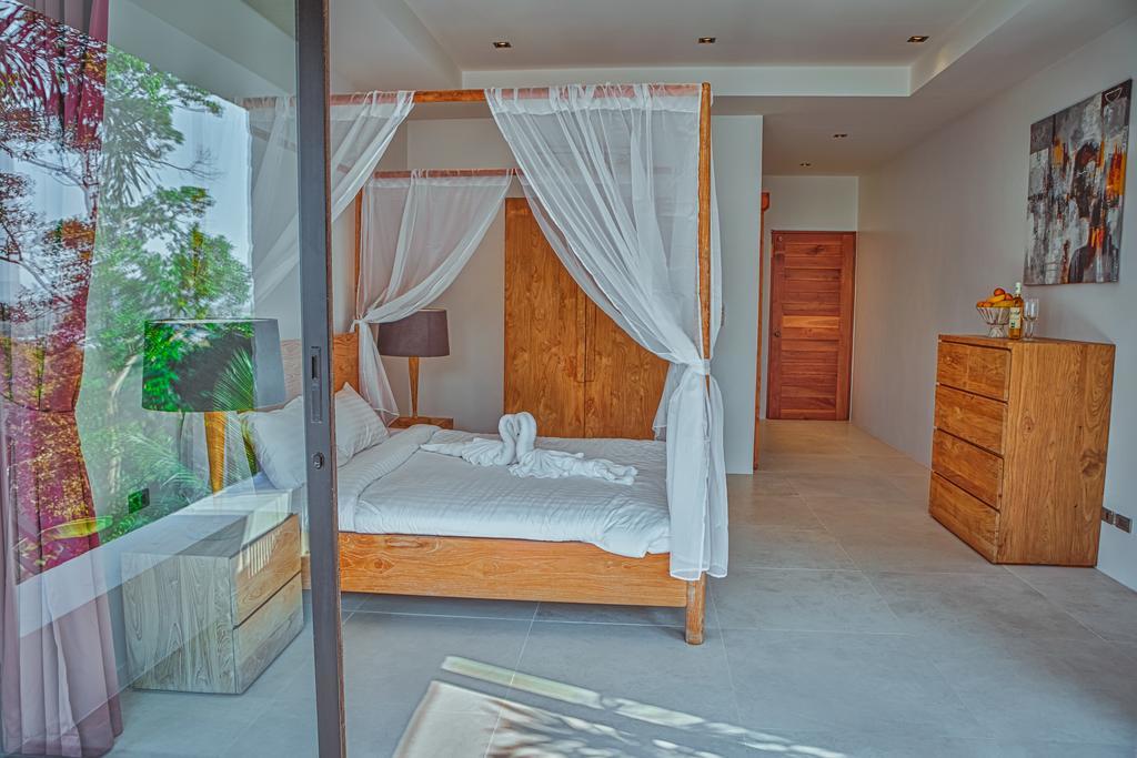 Fully Serviced Grand Villa Luxury Time Phuket Bang Tao Beach  Buitenkant foto