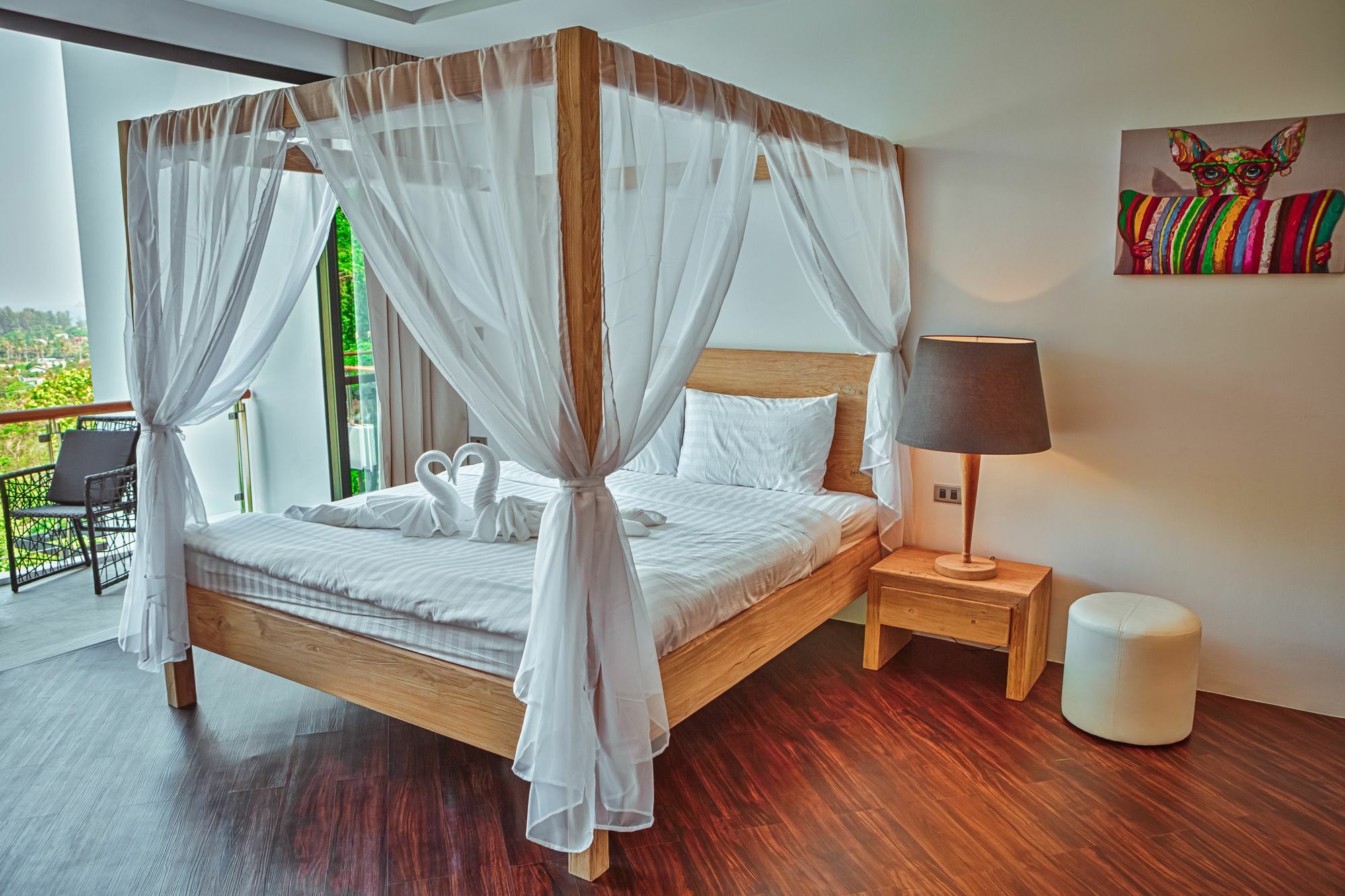 Fully Serviced Grand Villa Luxury Time Phuket Bang Tao Beach  Buitenkant foto