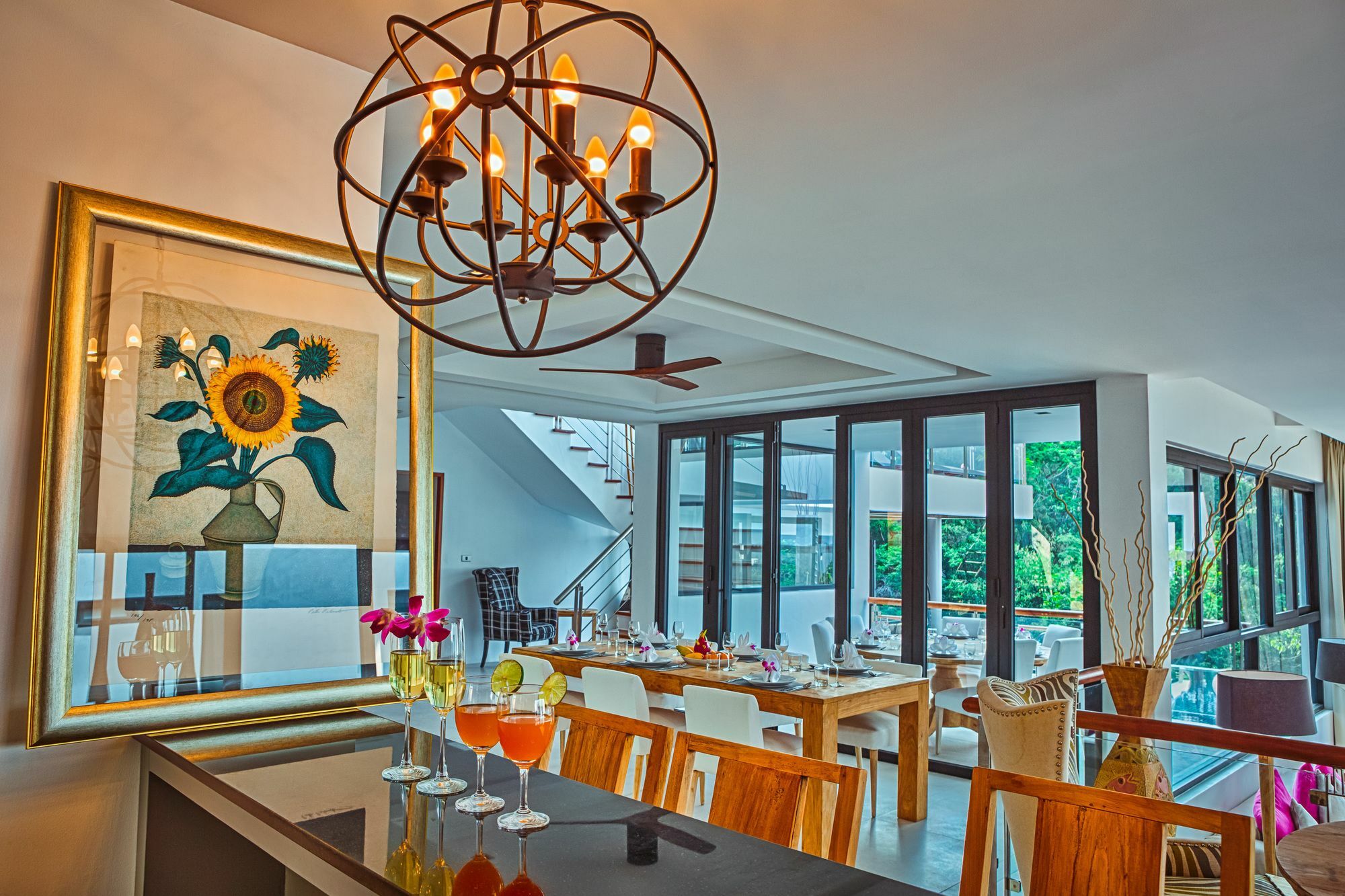 Fully Serviced Grand Villa Luxury Time Phuket Bang Tao Beach  Buitenkant foto