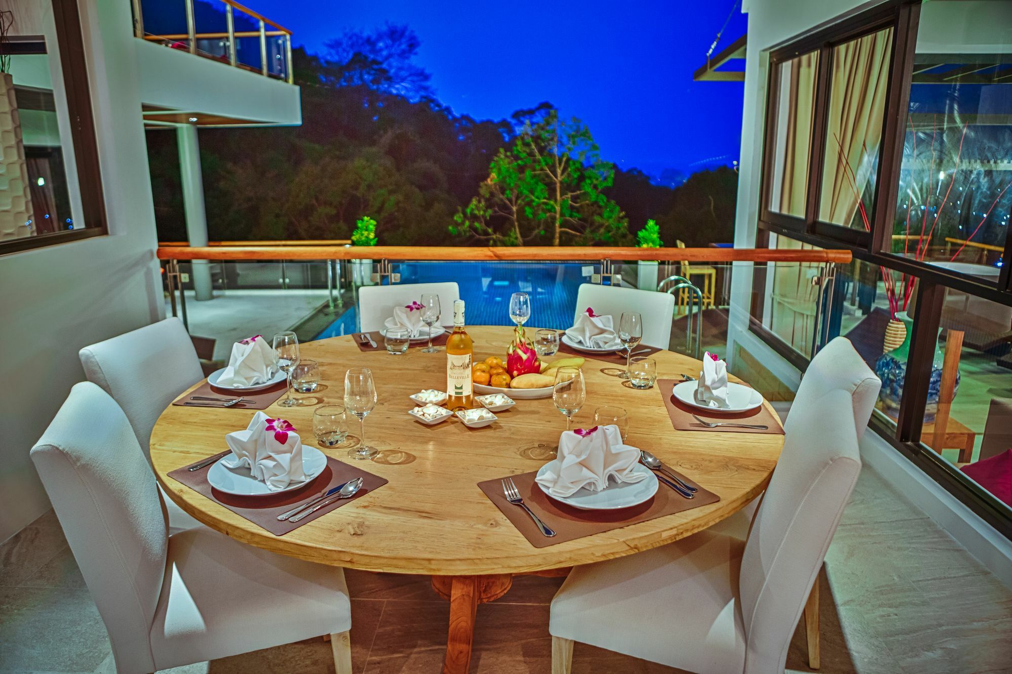 Fully Serviced Grand Villa Luxury Time Phuket Bang Tao Beach  Buitenkant foto