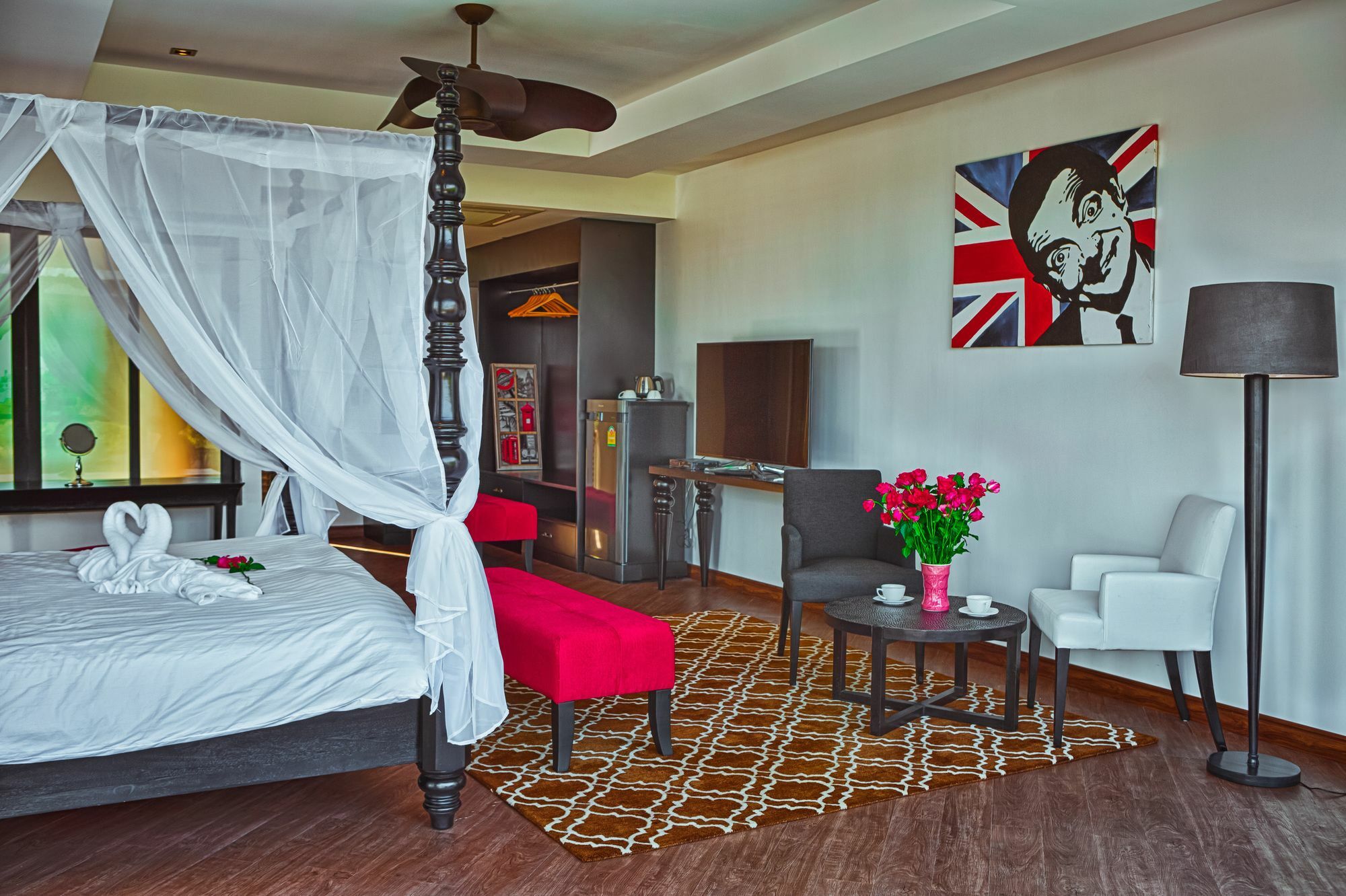 Fully Serviced Grand Villa Luxury Time Phuket Bang Tao Beach  Buitenkant foto