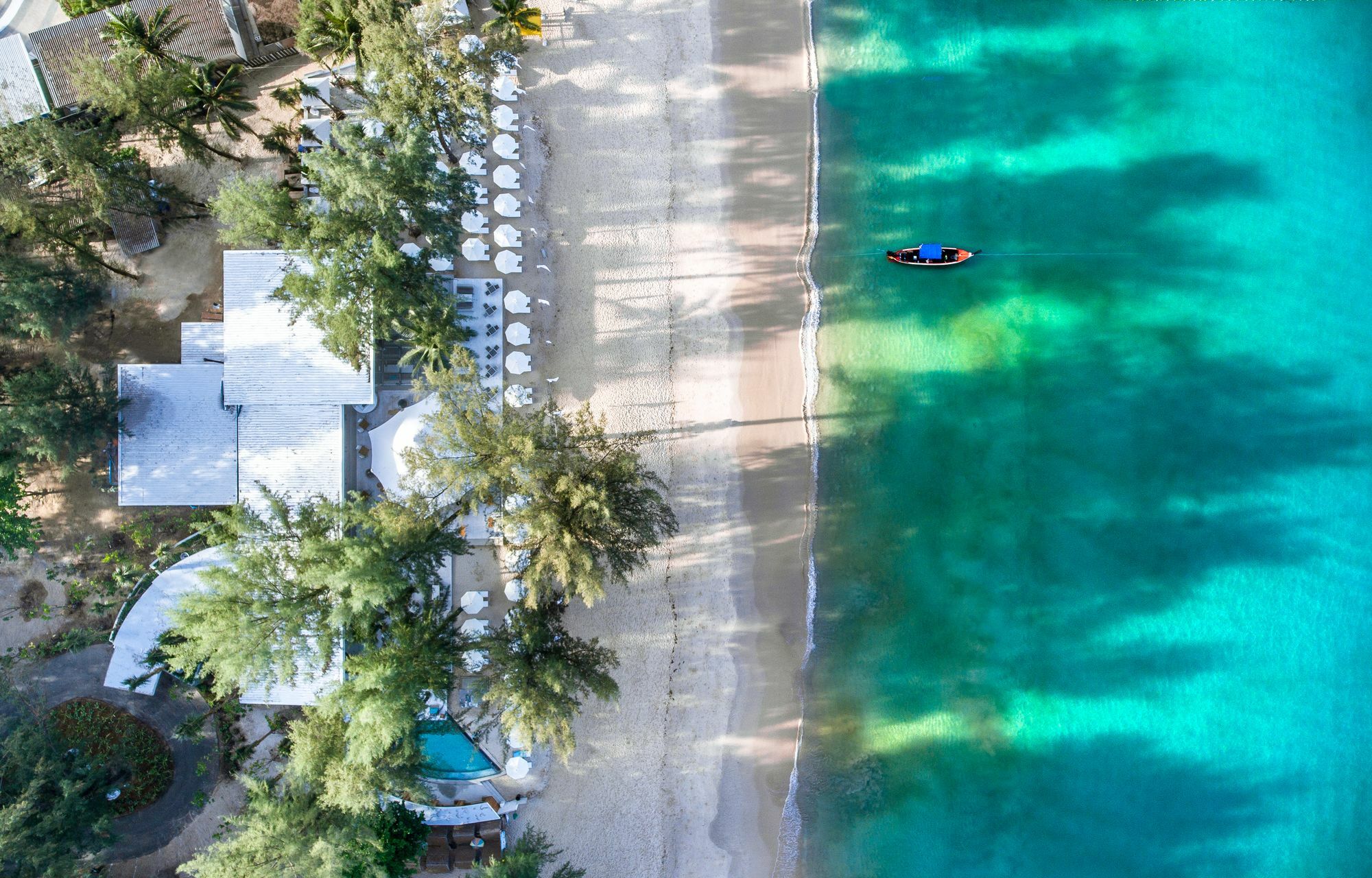 Fully Serviced Grand Villa Luxury Time Phuket Bang Tao Beach  Buitenkant foto