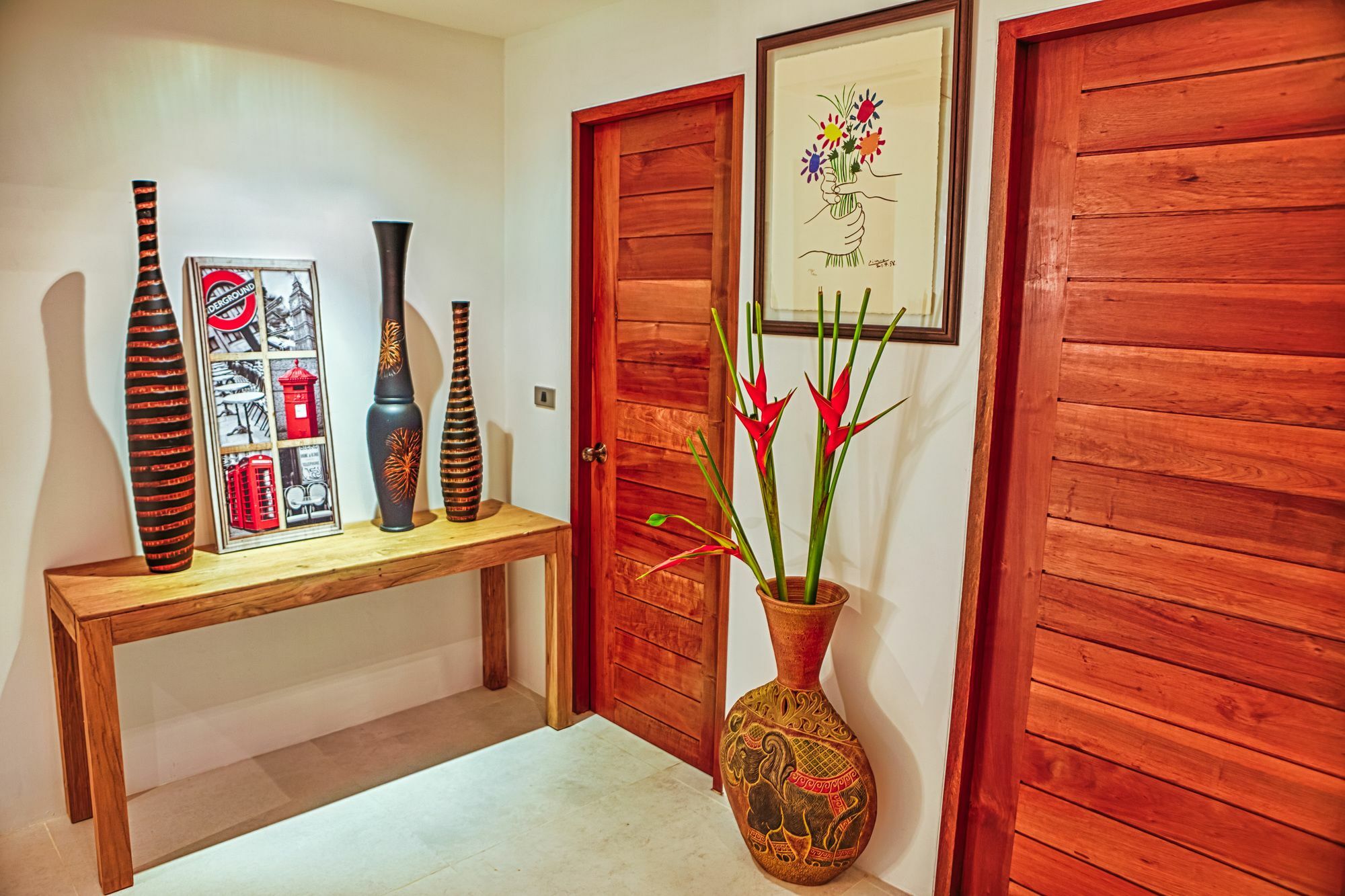 Fully Serviced Grand Villa Luxury Time Phuket Bang Tao Beach  Buitenkant foto