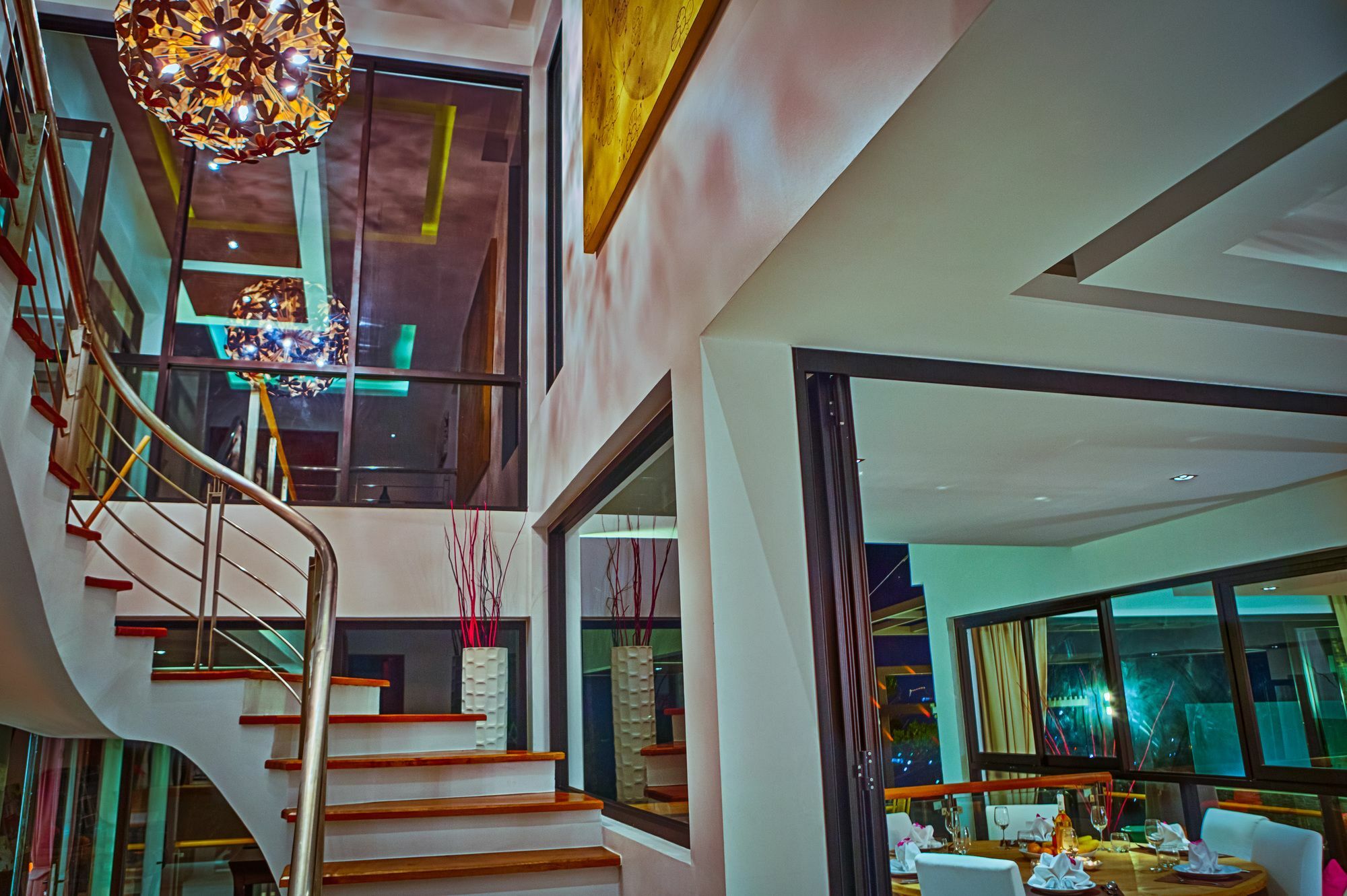 Fully Serviced Grand Villa Luxury Time Phuket Bang Tao Beach  Buitenkant foto