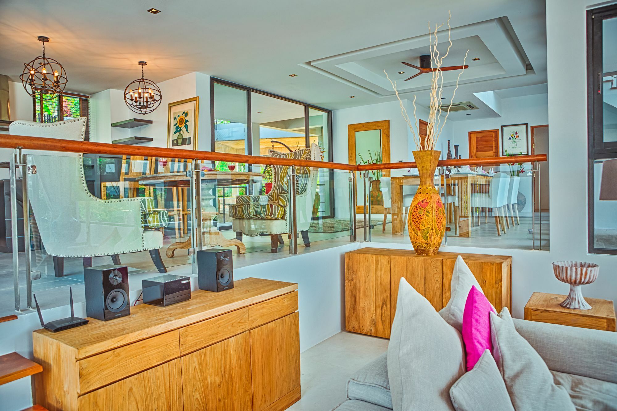 Fully Serviced Grand Villa Luxury Time Phuket Bang Tao Beach  Buitenkant foto